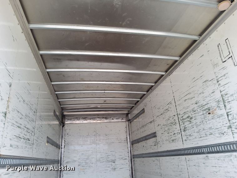 image for item DN6942 2016 Freightliner M2106  box truck