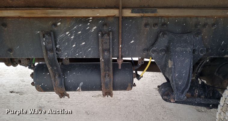 image for item DN6942 2016 Freightliner M2106  box truck