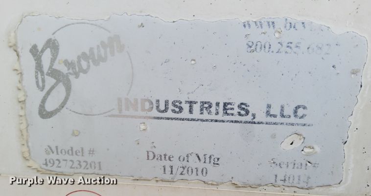 image for item DN6942 2016 Freightliner M2106  box truck