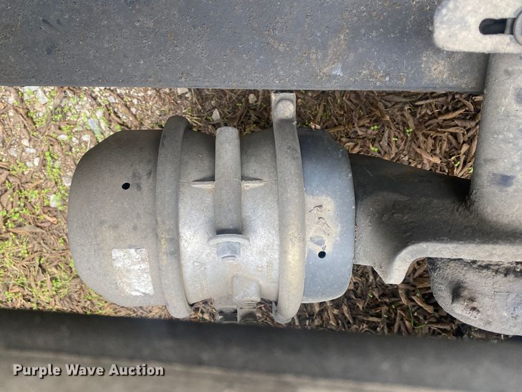 image for item DN8047 2013 Freightliner Cascadia  semi truck