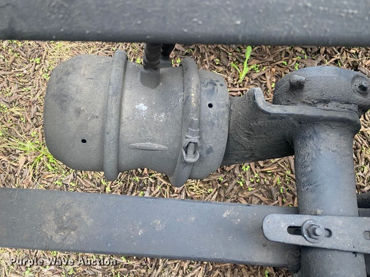 image for item DN8047 2013 Freightliner Cascadia  semi truck