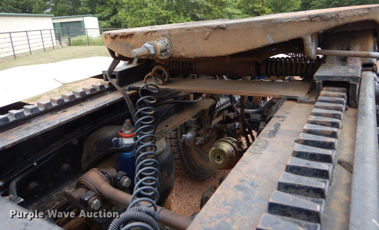 image for item DO1520 2006 Peterbilt 378  semi truck