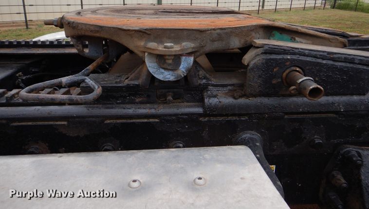 image for item DO1520 2006 Peterbilt 378  semi truck