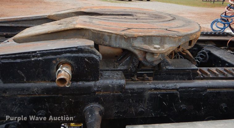 image for item DO1520 2006 Peterbilt 378  semi truck