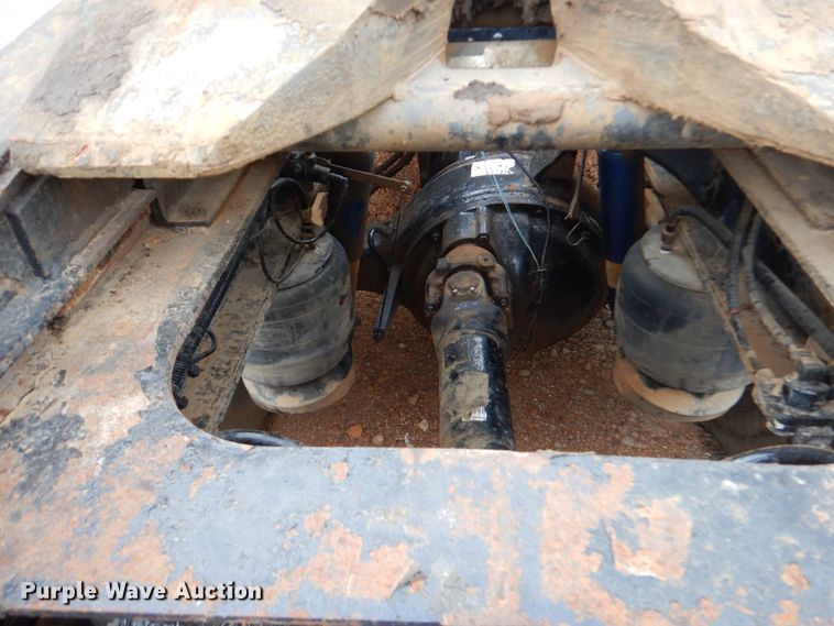 image for item DO1520 2006 Peterbilt 378  semi truck