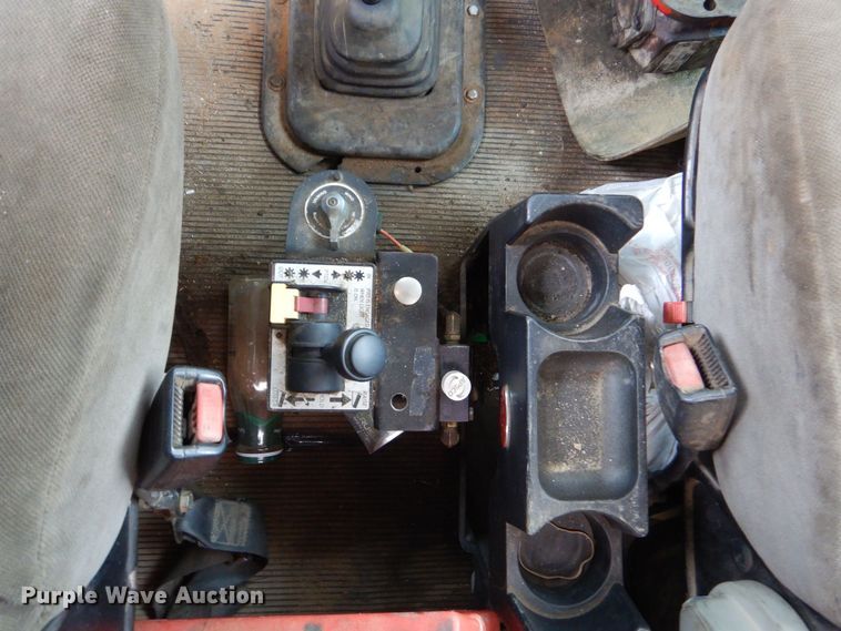 image for item DO1520 2006 Peterbilt 378  semi truck