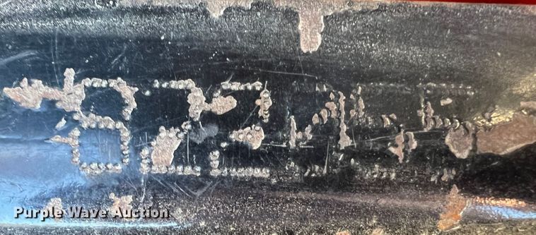 image for item DO8857 1999 Kenworth W900  semi truck