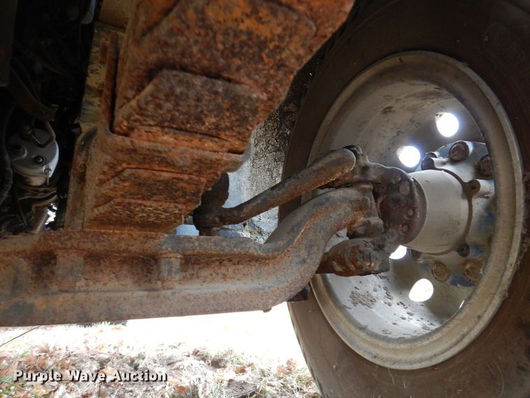 image for item DP0413 1971 Kenworth W925  semi truck