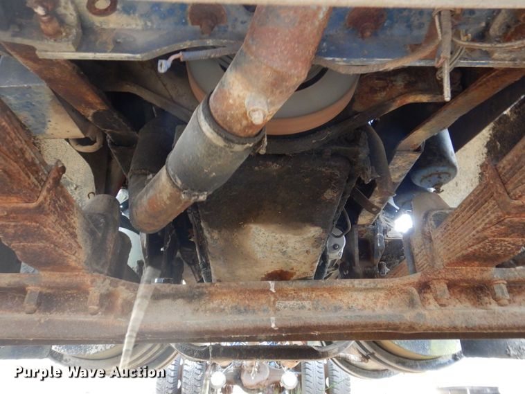 image for item DP0413 1971 Kenworth W925  semi truck