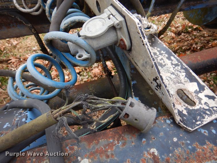 image for item DP0413 1971 Kenworth W925  semi truck