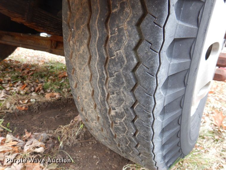 image for item DP0413 1971 Kenworth W925  semi truck