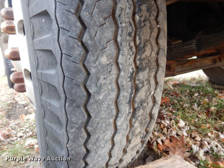 image for item DP0413 1971 Kenworth W925  semi truck