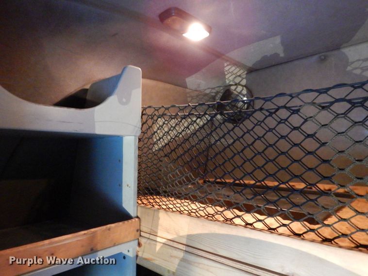 image for item DQ1870 2004 Western Star 4900FA  semi truck