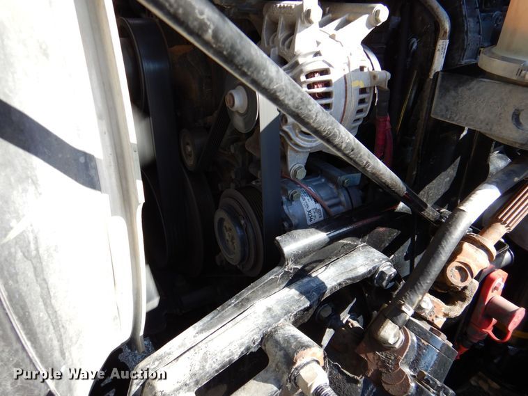 image for item DQ1878 2019 Peterbilt 579  semi truck