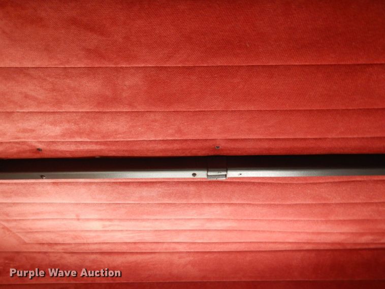 image for item DR2025 1996 Peterbilt 379  semi truck