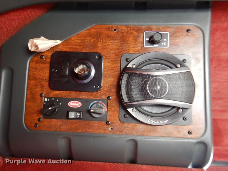 image for item DR2025 1996 Peterbilt 379  semi truck