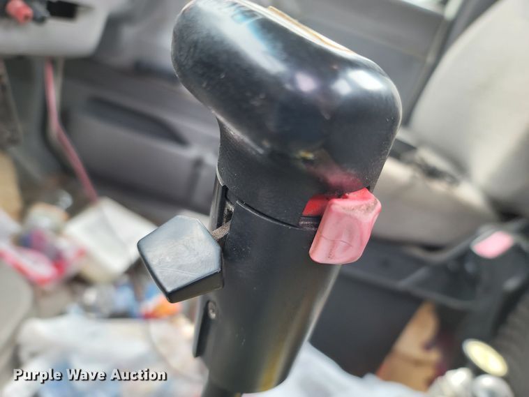 image for item DR3358 1997 Ford Aeromax L9000  semi truck