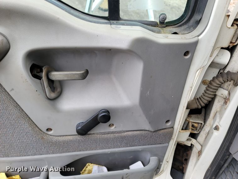 image for item DR3358 1997 Ford Aeromax L9000  semi truck