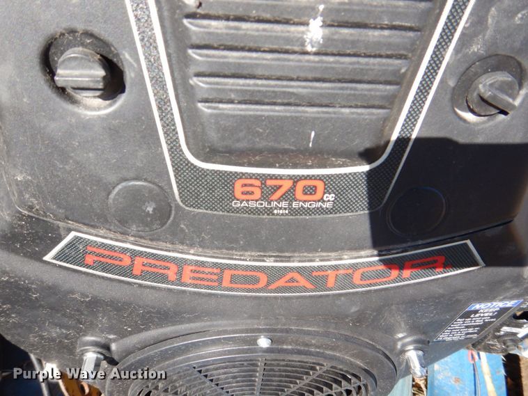 image for item DS8246 1997 Load King 503 DFP  lowboy equipment trailer