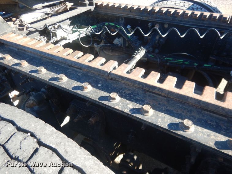 image for item HQ9518 2013 Volvo VNL  semi truck