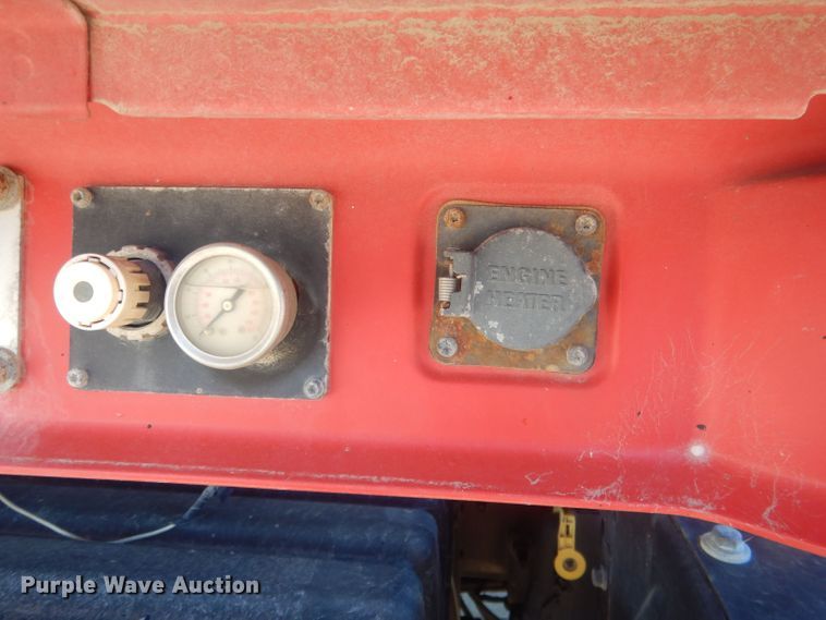 image for item HQ9518 2013 Volvo VNL  semi truck