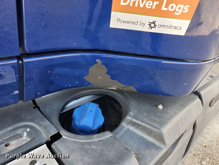 image for item JB9778 2014 International ProStar  semi truck