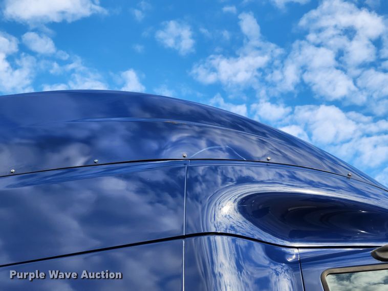 image for item JB9778 2014 International ProStar  semi truck