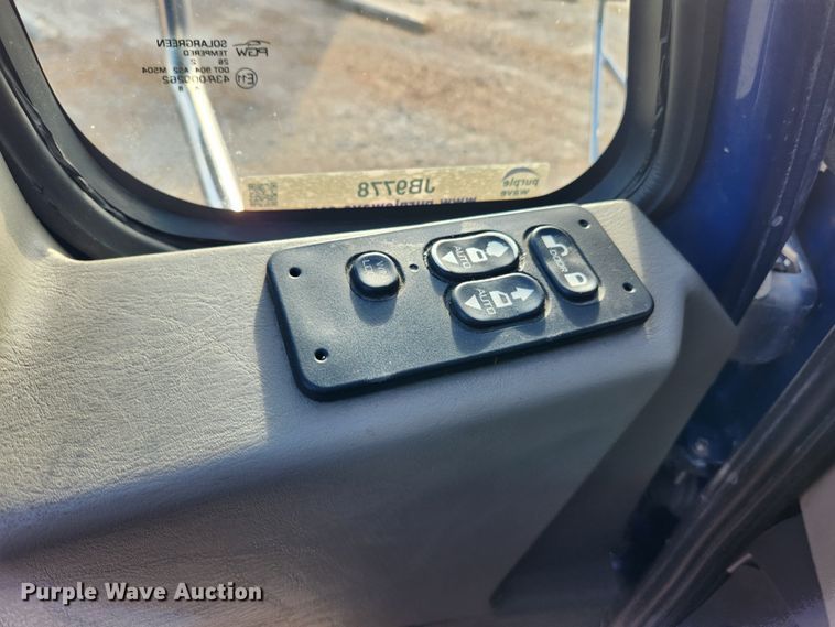 image for item JB9778 2014 International ProStar  semi truck