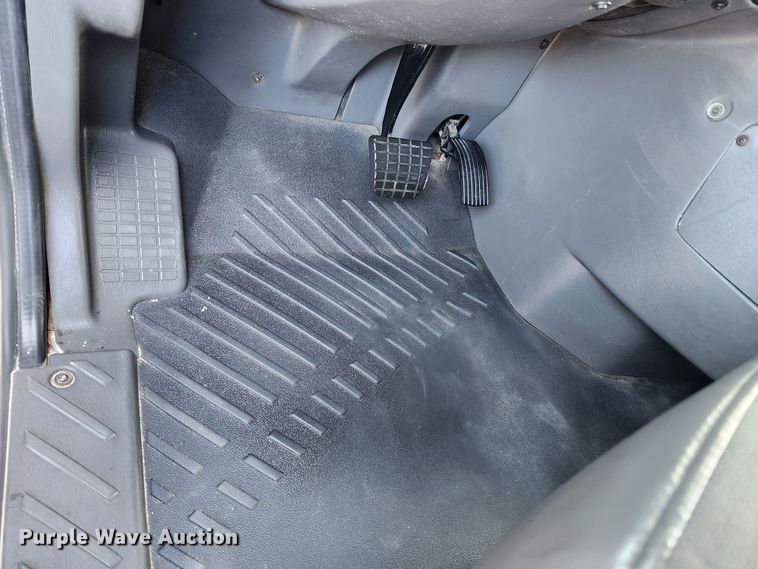 image for item JB9778 2014 International ProStar  semi truck