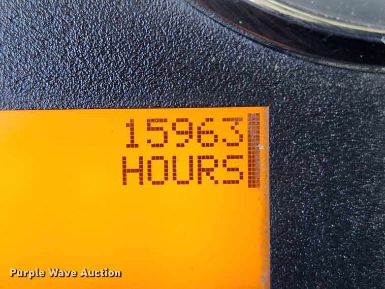 image for item JB9778 2014 International ProStar  semi truck