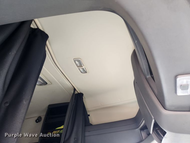 image for item JB9778 2014 International ProStar  semi truck