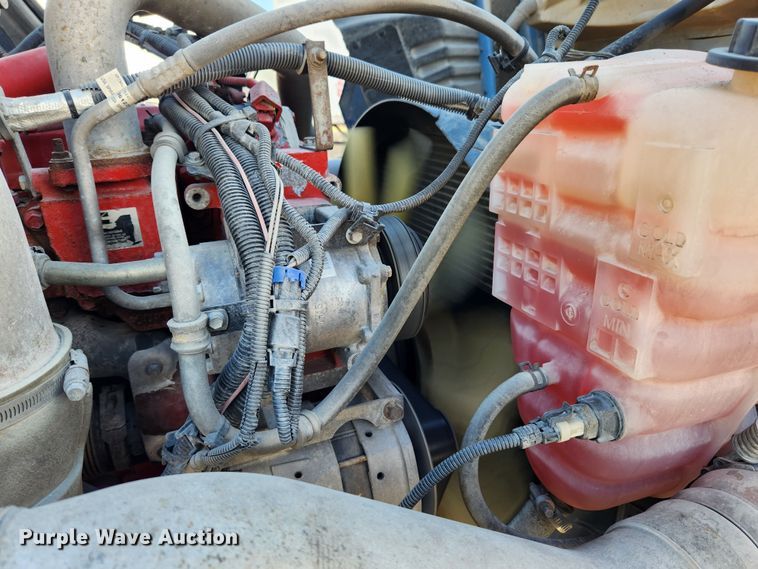 image for item JB9778 2014 International ProStar  semi truck