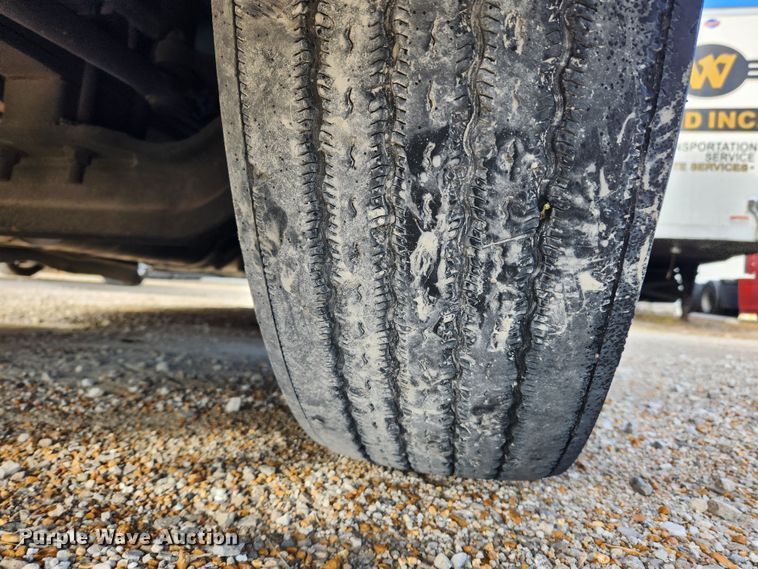 image for item JB9778 2014 International ProStar  semi truck