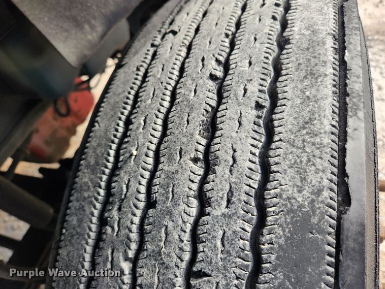 image for item JB9778 2014 International ProStar  semi truck