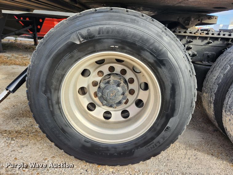 image for item JB9778 2014 International ProStar  semi truck