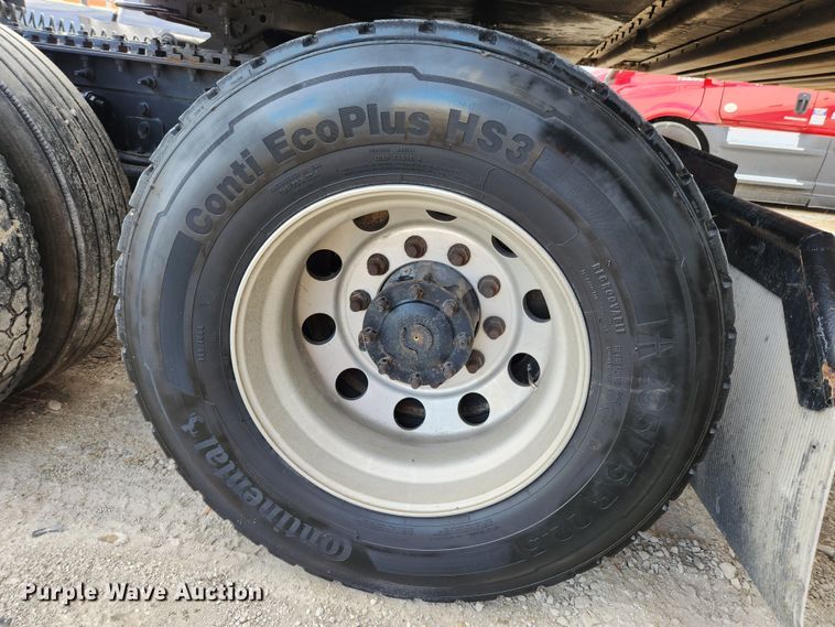 image for item JB9778 2014 International ProStar  semi truck