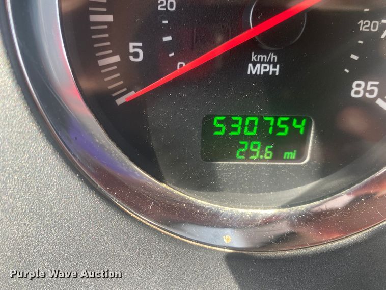 image for item JW9331 2014 Kenworth T660  semi truck