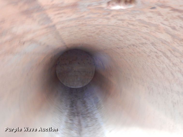 image for item KF9518 1978 Fruehauf  tank trailer