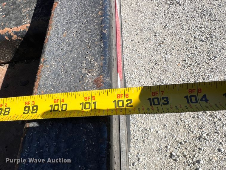 image for item KF9848 2013 Wally-Mo H-7CC  car carrier