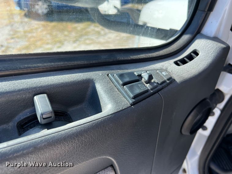 image for item KF9849 2009 Volvo VNL  semi truck