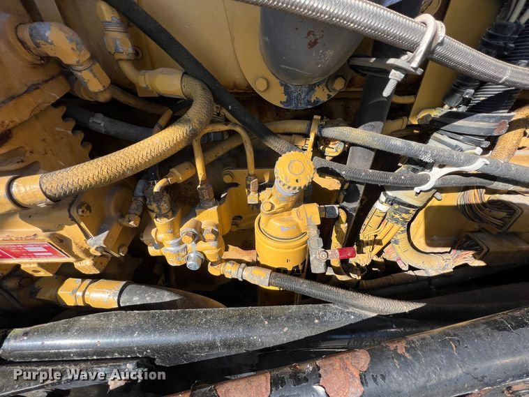 image for item KF9853 1998 Kenworth W900  truck cab and chassis