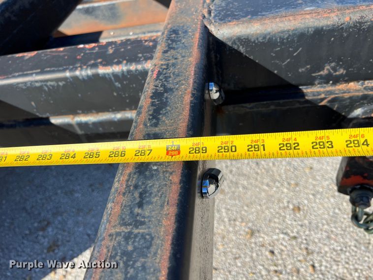 image for item KF9853 1998 Kenworth W900  truck cab and chassis