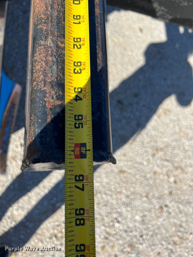 image for item KF9853 1998 Kenworth W900  truck cab and chassis