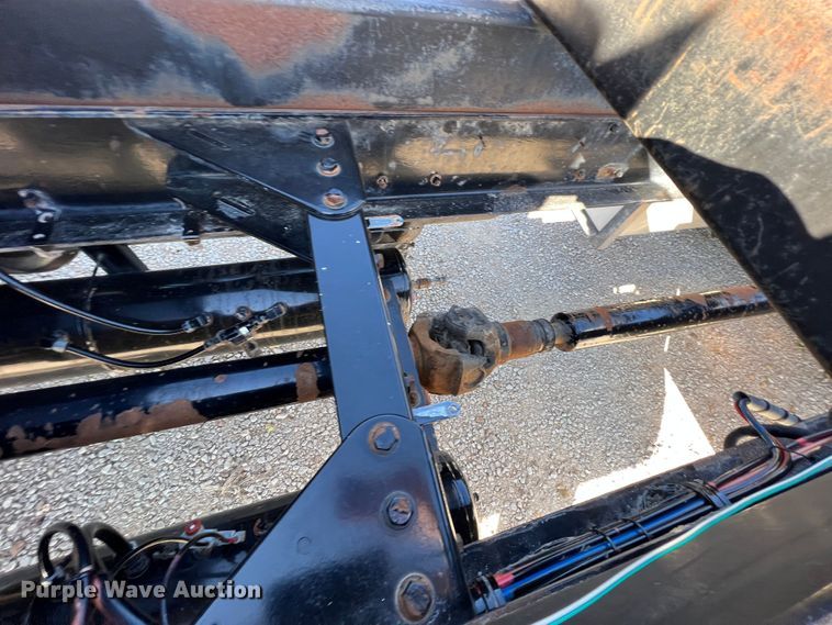 image for item KF9853 1998 Kenworth W900  truck cab and chassis