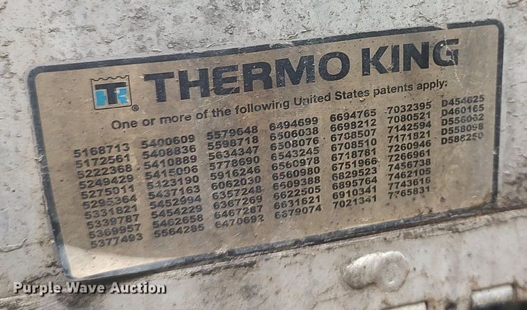 image for item KI9974 2013 Kenworth T660  semi truck