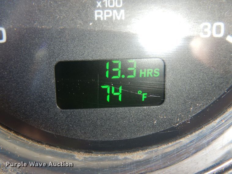 image for item KJ9024 2007 Kenworth T600B semi truck