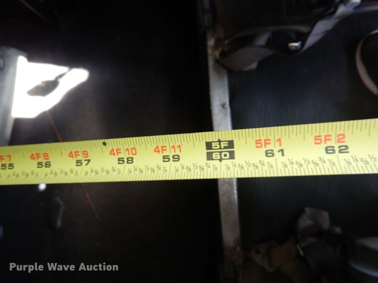 image for item KJ9024 2007 Kenworth T600B semi truck