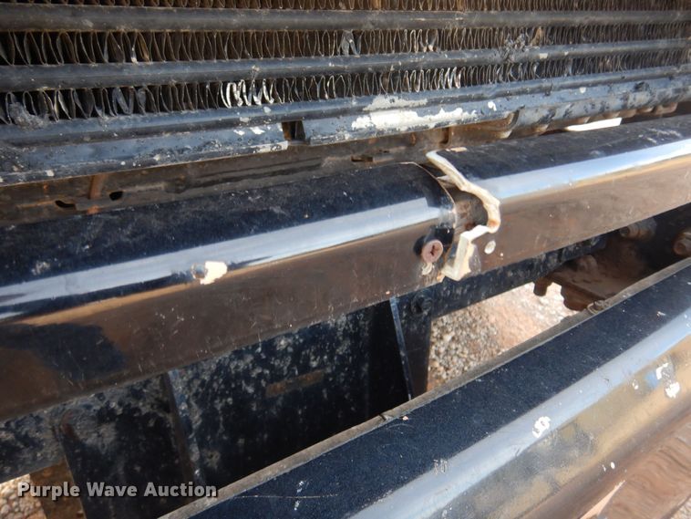 image for item KJ9031 2001 Sterling A9500  semi truck