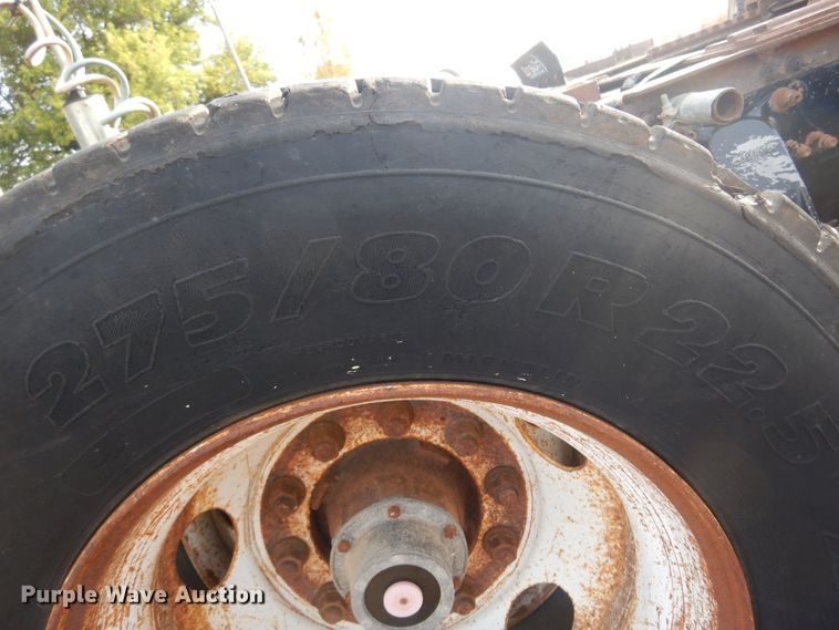 image for item KJ9031 2001 Sterling A9500  semi truck