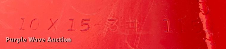 image for item KJ9759 1981 Nabors  flatbed trailer